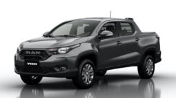 Ram 700 Big Horn lleno