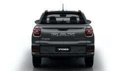 Ram 700 Big Horn lleno