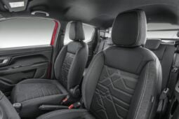 Ram 700 Big Horn lleno