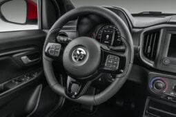 Ram 700 Big Horn lleno
