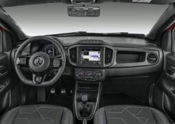 Ram 700 Big Horn lleno