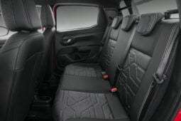 Ram 700 Big Horn lleno