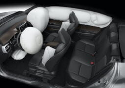 Toyota C-HR Hybrid lleno