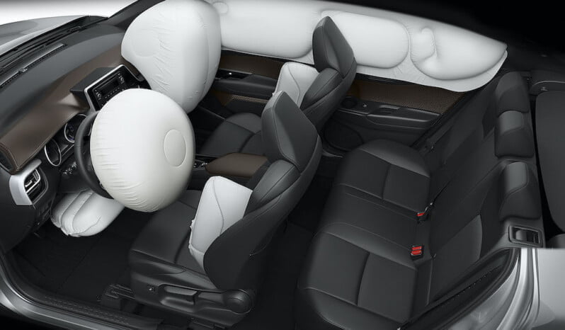 Toyota C-HR Hybrid lleno