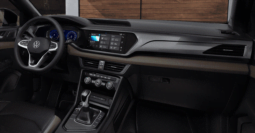 Volkswagen Taos: Highline lleno