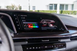 Cadillac Escalade Premium lleno