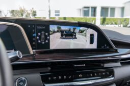 Cadillac Escalade Premium lleno