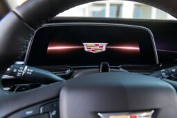 Cadillac Escalade Premium lleno
