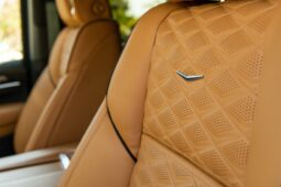 Cadillac Escalade Premium lleno