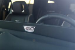 Cadillac Escalade Premium lleno