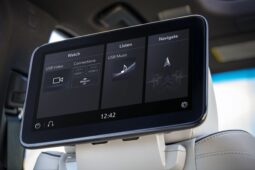 Cadillac Escalade Premium lleno
