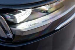 Cadillac Escalade Premium lleno