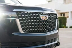 Cadillac Escalade Premium lleno