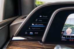 Cadillac Escalade Premium lleno