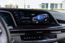 Cadillac Escalade Premium lleno
