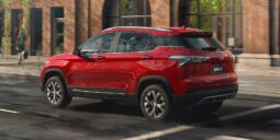 Chevrolet Groove: LT AT lleno