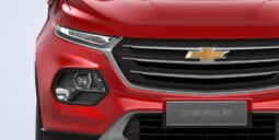 Chevrolet Groove: LT AT lleno