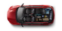 Chevrolet Groove: LT AT lleno