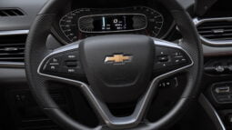 Chevrolet Groove: LT AT lleno