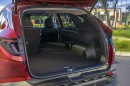Hyundai Tucson: GL Manual lleno