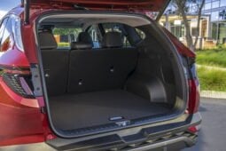 Hyundai Tucson: GL Manual lleno