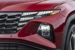 Hyundai Tucson: GL Manual lleno