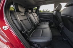 Hyundai Tucson: GL Plus Turbo lleno