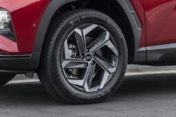 Hyundai Tucson: GL Manual lleno