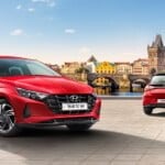 Hyundai i20 2021 fabricado en India