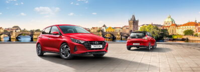 Hyundai i20 2021 fabricado en India