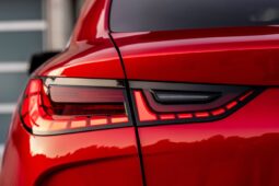 Infiniti QX55 Sensory lleno