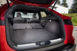Infiniti QX55 Sensory lleno