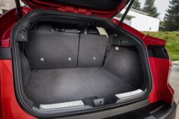 Infiniti QX55 Sensory lleno