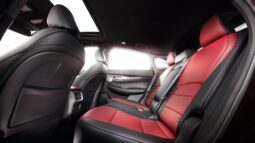 Infiniti QX55 Sensory lleno