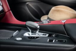 Infiniti QX55 Sensory lleno