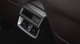 Mazda BT-50 Limited lleno