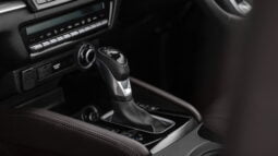 Mazda BT-50 Limited lleno