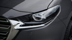 Mazda BT-50 Limited lleno