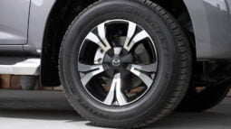 Mazda BT-50 Limited lleno