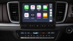 Mazda BT-50 Limited lleno
