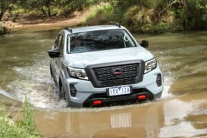 Nissan Frontier 2021 PRO-4XO