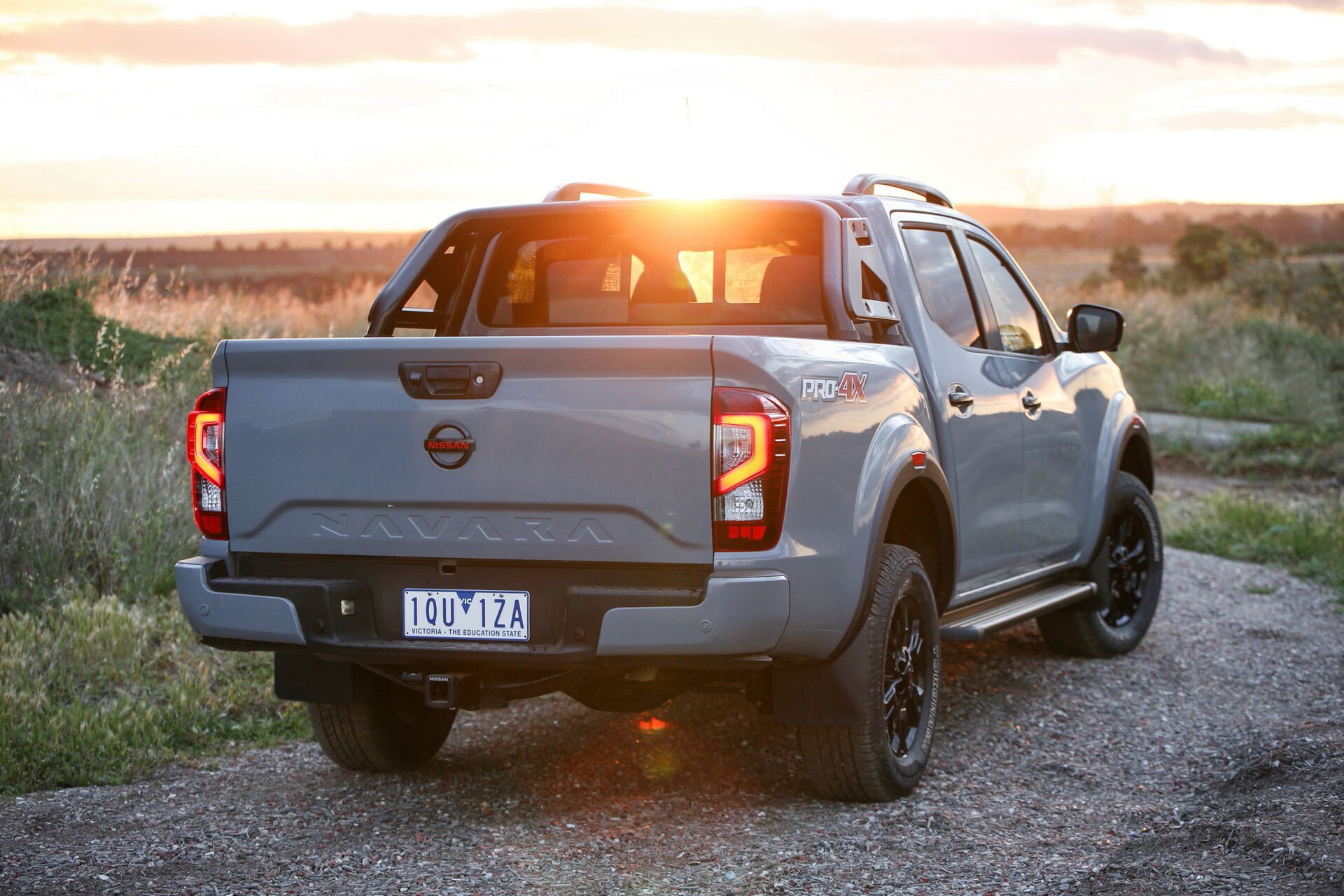 Nissan Frontier 2021