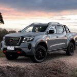Nissan Frontier 2021 PRO-4X: Así es la nueva variante deportiva de la Frontier