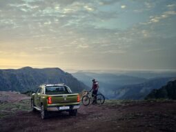 Peugeot Landtrek Action lleno