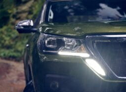 Peugeot Landtrek Action lleno