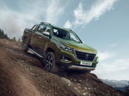 Peugeot Landtrek Action lleno