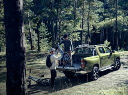 Peugeot Landtrek Action lleno