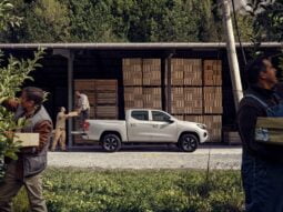 Peugeot Landtrek Action lleno