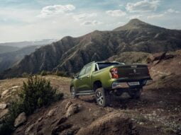 Peugeot Landtrek Action lleno