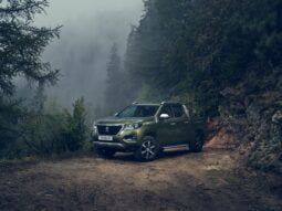 Peugeot Landtrek Action lleno